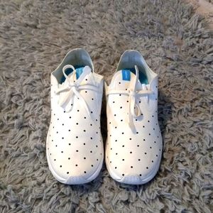 Native woman shoes size 38 European